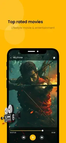 oreo-tv-latest-version Top Rated Movies